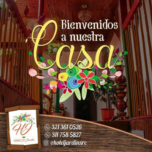 Hotel El Jardin