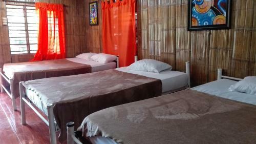 Hotel Hospedaje El Mirador