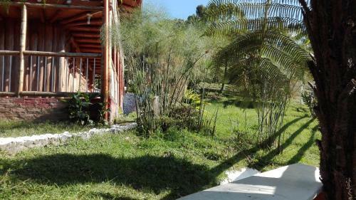 Hotel Hospedaje El Mirador