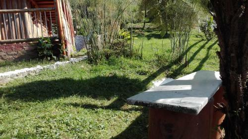 Hotel Hospedaje El Mirador