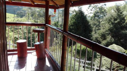Hotel Hospedaje El Mirador