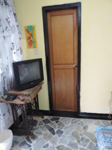 Hostal Raices Y Semillas