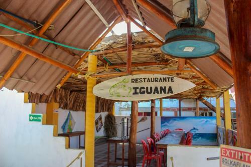 Hotel Hostal Santa Ana