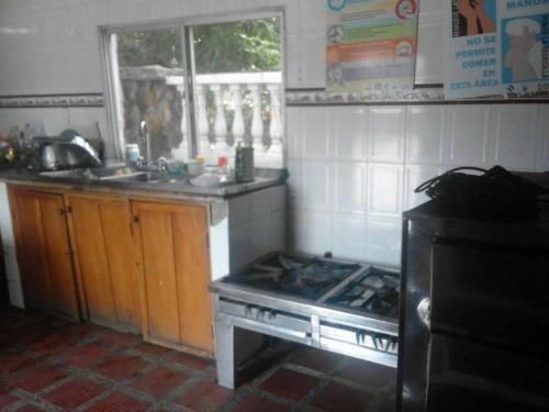 Casa Vacacional Club Log�stico
