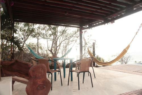 Frente Al Mar