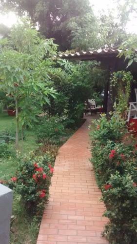 Casa Vacacional La Casa De Fernando