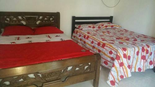 Villa Coco Casa Vacacional