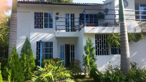 Villa Coco Casa Vacacional