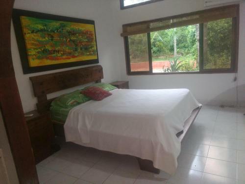 Lodge Casa Campomar