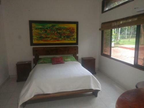Lodge Casa Campomar