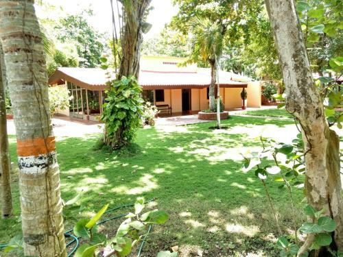Lodge Casa Campomar