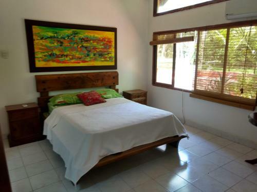 Lodge Casa Campomar
