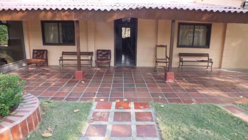 Lodge Casa Campomar