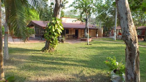 Lodge Casa Campomar