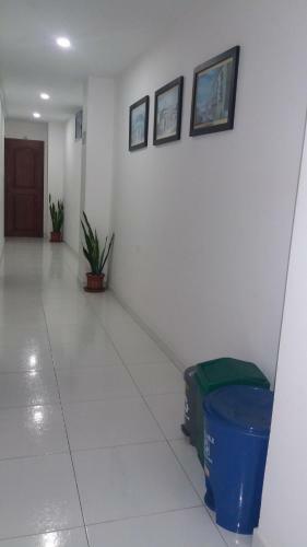 Hotel Liyen