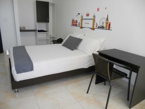 Hotel Cosmos Sincelejo