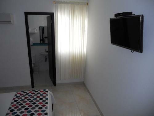 Hotel Cosmos Sincelejo