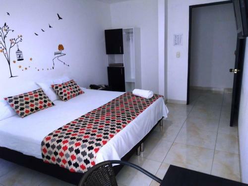 Hotel Cosmos Sincelejo
