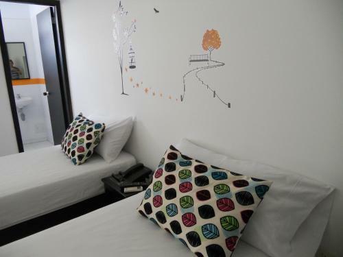 Hotel Cosmos Sincelejo