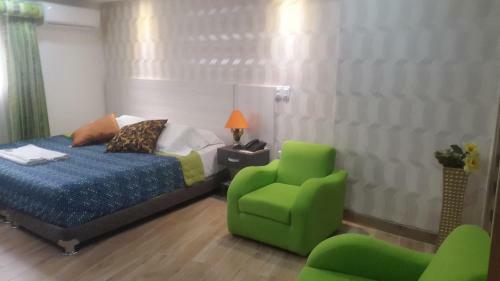 Hotel Damys