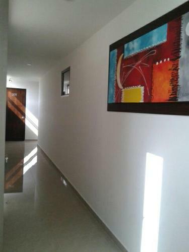 Genesis Hotel