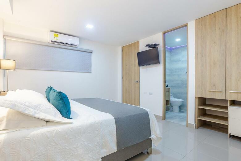 Hotel Ancor