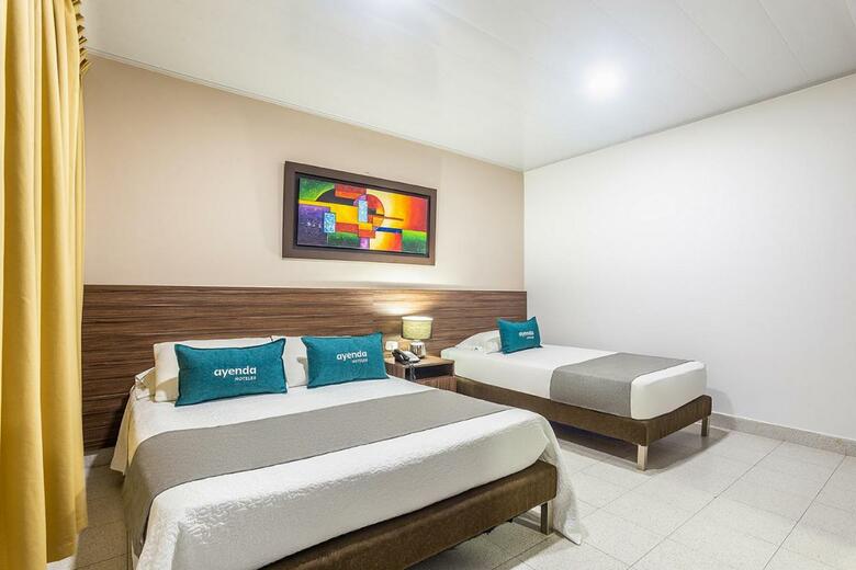 Hotel Ancor