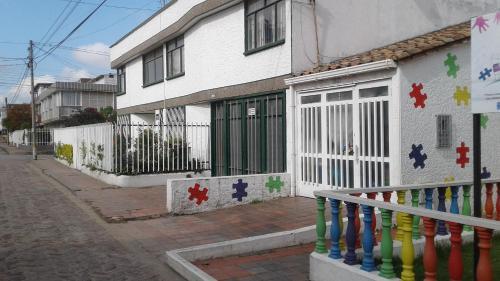 Hospedaje Familiar Zysqua