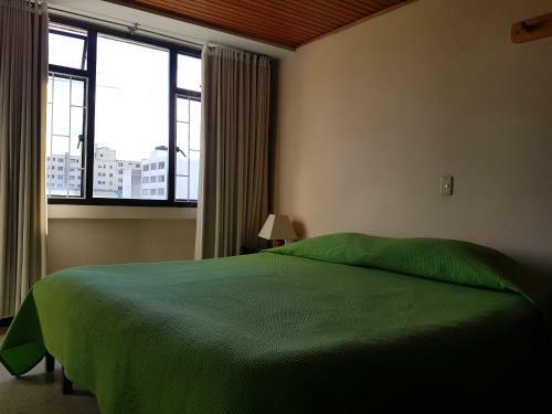 Hotel Cordillera