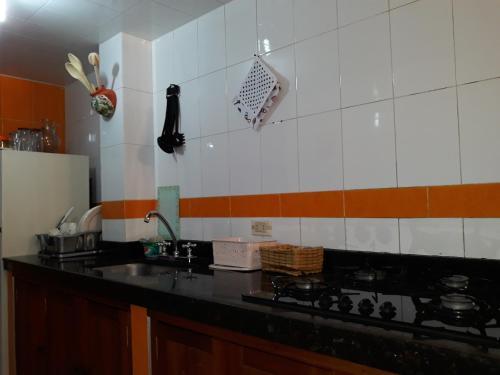 Apartamento Tur�stico Sumerc�