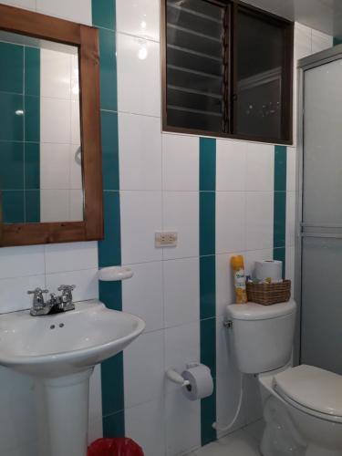 Apartamento Tur�stico Sumerc�