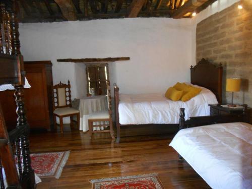 Bed & Breakfast Estancia Vanegas