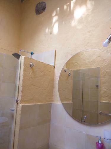 Bed & Breakfast Estancia Vanegas