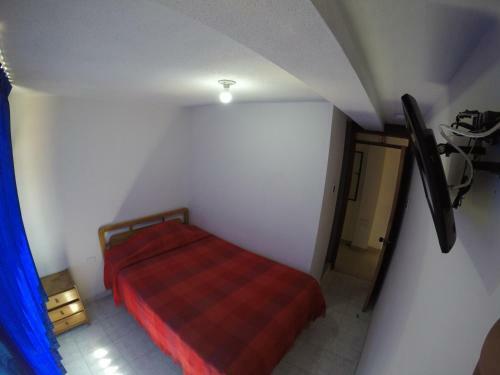 Hotel Gal�s Sogamoso