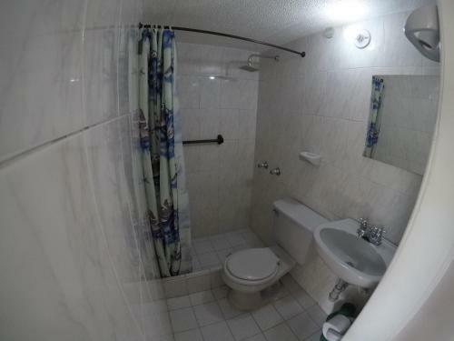 Hotel Gal�s Sogamoso