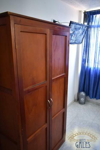 Hotel Gal�s Sogamoso