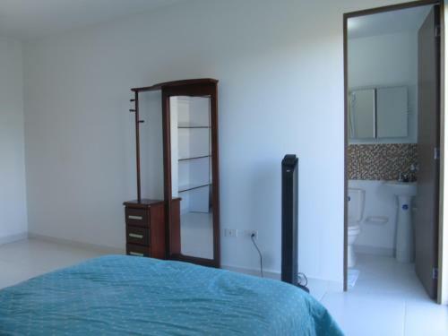 Villa Condominio Terrazas Del Sol