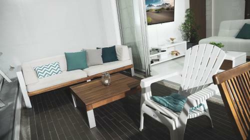 Villa Condominio Terrazas Del Sol