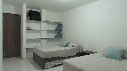 Villa Condominio Terrazas Del Sol