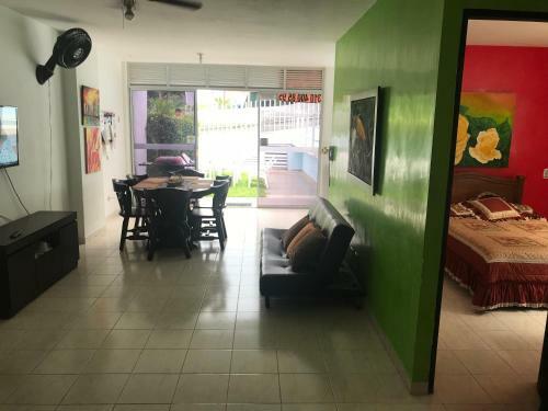 Apartasol Piscina Jacuzzi Privado Sopetran