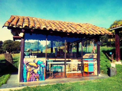 Albergue Casa Campeche