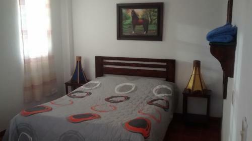 Agroturismo Finca El Placer