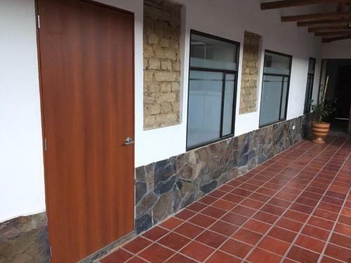 Hotel Finca La Cita
