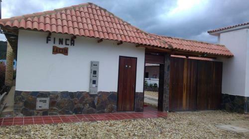 Hotel Finca La Cita