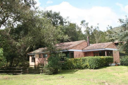 Casa La Aurora Tabio