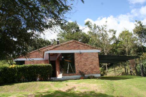 Casa La Aurora Tabio