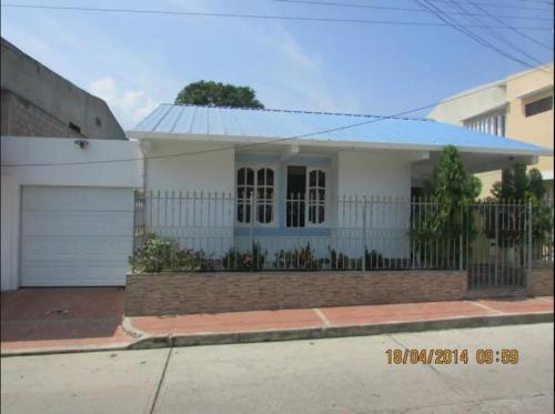 Casa Valencia