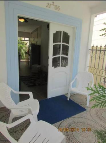 Casa Valencia