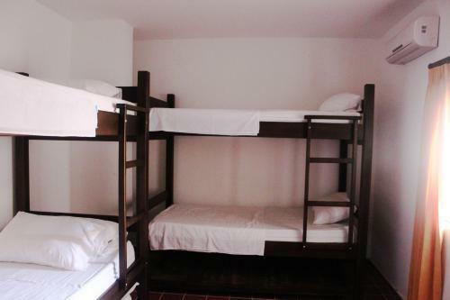 Albergue San Marcos Taganga