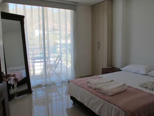 Casa Luna Hotel